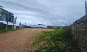 Imagem 2: Terreno comercial no bairro Restinga