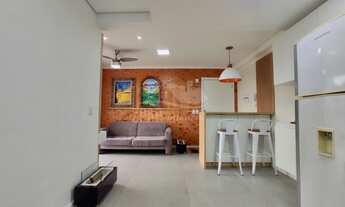 Imagem 3: 2 dormitórios, 1 banheiros, 1 vaga na garagem, 51M² de Área Construída