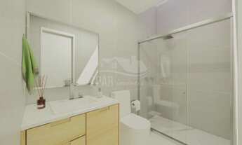 Imagem 7: 2 dormitórios, 1 banheiros, 1 vaga na garagem