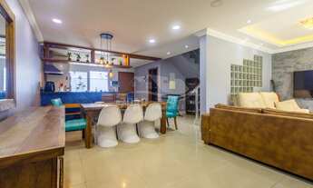 Imagem 2: CASA DE 154m² COM 3 DORMITÓRIOS - HÍPICA - PORTO ALEGRE