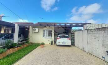 Imagem: 2 dormitórios, 1 banheiros, 2 vagas na