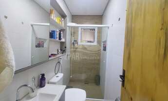 Imagem 4: 2 dormitórios, 1 banheiros, 2 vagas na garagem