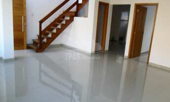 Imagem 3: Sobrado com 3 Suítes - Jardins do Prado