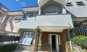 Imagem: Casa à venda no bairro Ipanema com 3 quartos