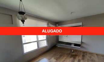 Imagem: Apartamento de 02 dormitórios na Zona Sul