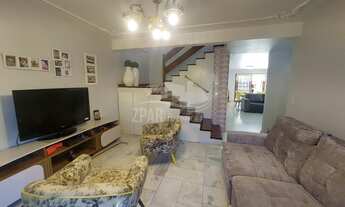 Imagem 5: Residência de Alto Padrão à Venda bairro Ipanema, com 3 Quartos, 1 Suíte, 3 Salas e 3 Vaga