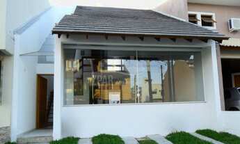 Imagem: Sobrado com 3 Suítes - Jardins do Prado