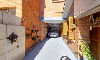 Imagem 3: Residência de Alto Padrão à Venda bairro Ipanema, com 3 Quartos, 1 Suíte, 3 Salas e 3 Vaga