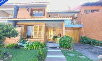 Imagem 1: Residência de Alto Padrão à Venda bairro Ipanema, com 3 Quartos, 1 Suíte, 3 Salas e 3 Vaga