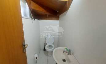 Imagem 5: Sobrado com 3 Suítes - Jardins do Prado