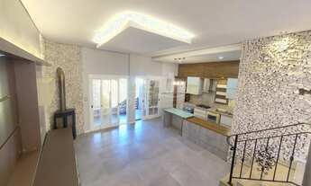 Imagem 3: Casa à venda no bairro Ipanema com 3 quartos, 1 suíte e 150m² de área