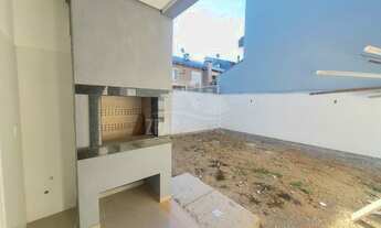 Imagem 7: Sobrado com 3 suítes localizado no Residencial Jardins do Prado