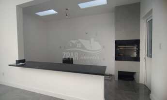 Imagem 6: Venda de casa Lagos de nova ipanema Hípica, Porto Alegre-RS: 3 Quartos, 1 Suíte, 2 Salas