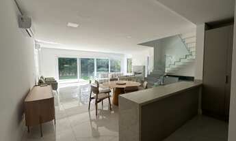 Imagem 2: Imponente casa no condomínio ACQUA com 4 quartos e 494m² de área em Pedra Redonda, Porto A