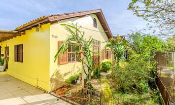 Imagem: Casa térrea com 2 dormitórios - Ponta