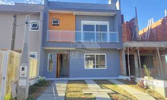 Imagem 2: Sobrado com 3 suítes localizado no Residencial Jardins do Prado