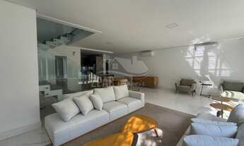 Imagem 6: Imponente casa no condomínio ACQUA com 4 quartos e 494m² de área em Pedra Redonda, Porto A