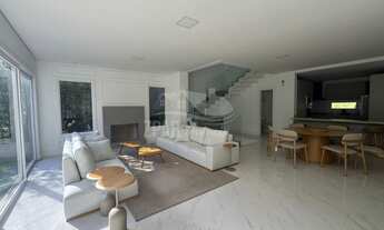 Imagem 5: Imponente casa no condomínio ACQUA com 4 quartos e 494m² de área em Pedra Redonda, Porto A