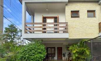 Imagem: Maravilhoso sobrado mobiliado com 3 Dormitórios