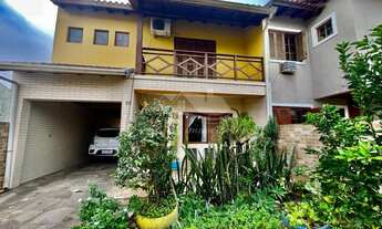 Imagem: 3 dormitórios, 2 banheiro, 3 vagas na garagem