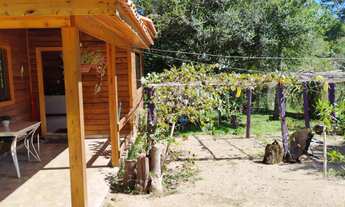 Imagem: 1 dormitório, 1 banheiros