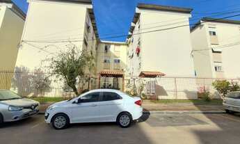 Imagem: Apartamento à venda em Porto Alegre - Santo