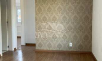 Imagem: Apartamento à venda no Villa Toscana Porto