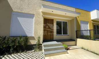 Imagem: Casas térreas novas com 3 Dormitórios