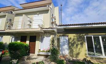 Imagem: Casa em Condomínio à Venda em Porto Alegre-RS