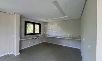 Imagem 2: 4 dormitórios, 4 suíte, 2 vagas na garagem