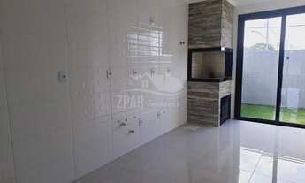 Imagem 5: ZPAR IMÓVEIS VENDE ,Linda casa térrea na Hípica - 3 quartos, 1 suíte, 2 salas, 2 vagas de