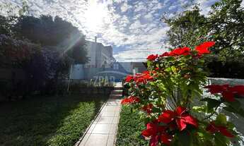 Imagem: 4 dormitórios, 4 suíte, 3 vagas na garagem