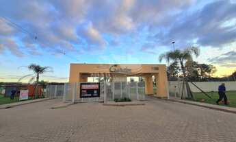 Imagem: Terreno em condomínio à venda na Hípica