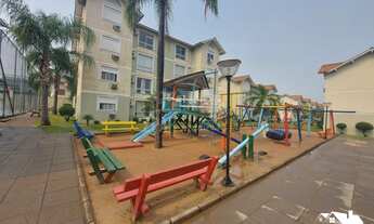 Imagem: Apartamento à venda Villa Toscana Porto