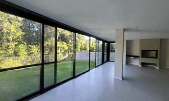 Imagem 4: 4 dormitórios, 4 suíte, 2 vagas na garagem