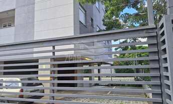 Imagem 3: Apartamento com 2 dormitórios à venda na Rua Coronel Aparício Borges