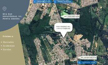 Imagem 5: 2 dormitórios, 1 banheiros, 1 vaga na garagem