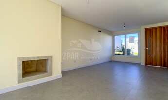 Imagem 4: Sobrado 3 Dormitórios com 153m² em condomínio fechado - Aberta dos Morros, Porto Alegre