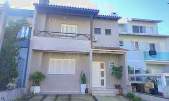 Imagem: Sobrado com 3 dormitórios e 2 vagas na