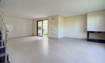 Imagem 3: Sobrado de Alto Padrão 3 Dormitórios - Lagos de Nova Ipanema