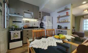 Imagem 5: 2 dormitórios, 2 suíte, 1 banheiros, 2 vagas na garagem