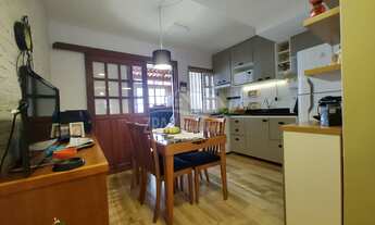 Imagem 4: 2 dormitórios, 2 suíte, 1 banheiros, 2 vagas na garagem