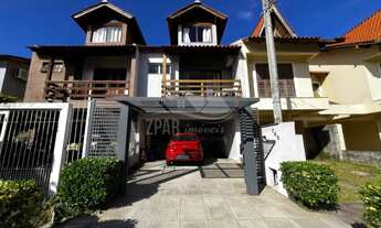 Imagem: Sobrado no Residencial Jardins do Prado