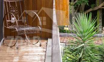 Imagem 6: Casa Luxuosa 4 Suítes à Venda no Sétimo Céu, Porto Alegre ? 480 m²