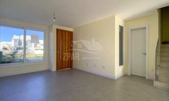 Imagem 3: Sobrado 3 Dormitórios com 153m² em condomínio fechado - Aberta dos Morros, Porto Alegre