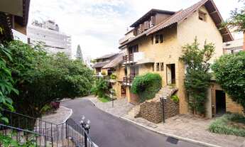 Imagem: 3 dormitórios, 1 suítes, 4 banheiro, 3