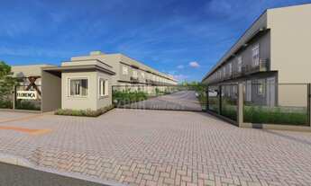 Imagem 2: Sobrado em Condomínio: 3 dormitórios, sendo 1 suite em Aberta dos Morros, Porto Alegre-RS!