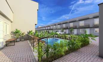 Imagem 4: Sobrado em Condomínio: 3 dormitórios, sendo 1 suite em Aberta dos Morros, Porto Alegre-RS!