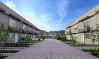 Imagem 6: Sobrado em Condomínio: 3 dormitórios, sendo 1 suite em Aberta dos Morros, Porto Alegre-RS!