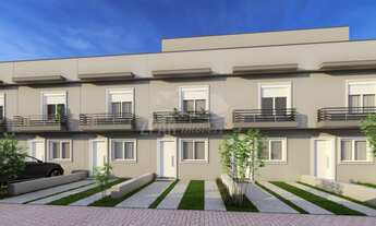 Imagem 7: Sobrado em Condomínio: 3 dormitórios, sendo 1 suite em Aberta dos Morros, Porto Alegre-RS!